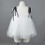 Flattering Ruffled Spaghetti Strap Tube Top Wedding Accessory 6