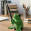 3D Printed Pen Holders Stand Pencil Cup Stylish Desk Accessory 4