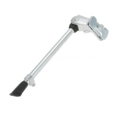 Ständer für 24-Zoll-27-Zoll-Fahrräder, verstellbarer-Silber