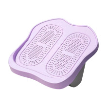 Hochwertiger, magnetisch verstellbarer-Lila