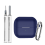 Silikonhülle für Samsung Galaxy Buds3/Buds3 Pro DarkBlue 1