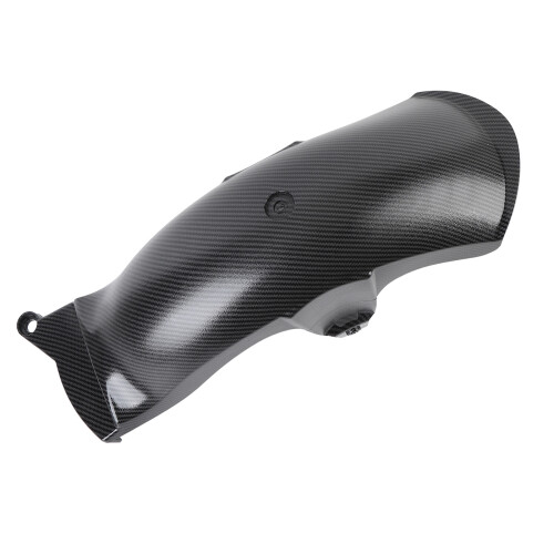 ABS Rear Mudguard Cover Nmax155 2020