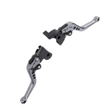 Short CNC Brake & Clutch Levers Set