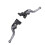 Short CNC Brake & Clutch Levers Set 1