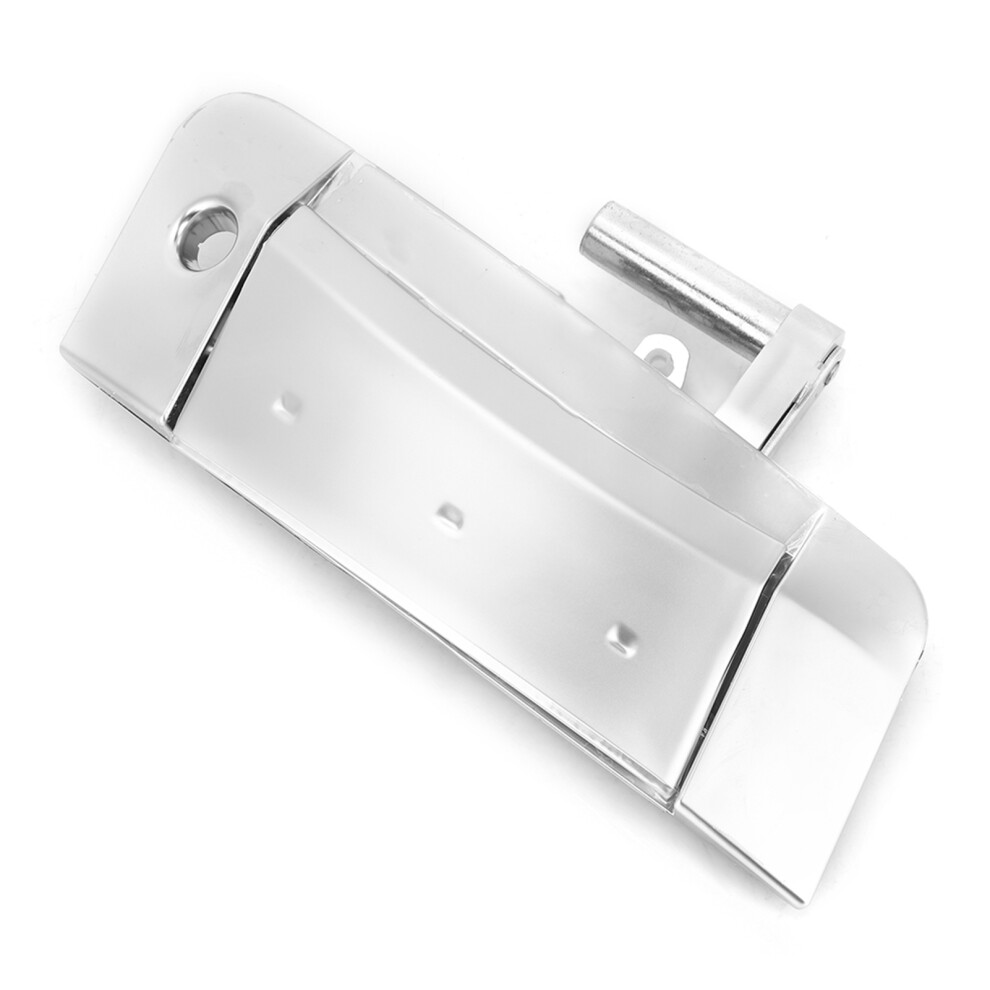 Driver Side Door Handle Nissan 350Z 03-09 7340572536150