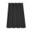Birchtree BIRCHTREE 16x Metal Roof Sheets 1080X426MM RSS01 Black 2