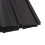 Birchtree BIRCHTREE 16x Metal Roof Sheets 1080X426MM RSS01 Black 6
