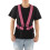 Easy Fit Reflective Safety Belt for Night Jogging 3