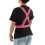 Easy Fit Reflective Safety Belt for Night Jogging 4