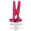 Easy Fit Reflective Safety Belt for Night Jogging 5