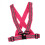 Easy Fit Reflective Safety Belt for Night Jogging 8