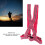 Easy Fit Reflective Safety Belt for Night Jogging 12