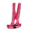Easy Fit Reflective Safety Belt for Night Jogging 18