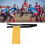 Polyester Football Flag Training Belt 16