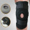 Breathable Knee Brace for Gym 5
