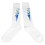 Premium Combed Cotton Fencing Socks 15