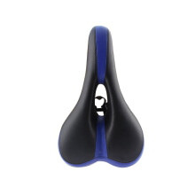 Breathable Shock Absorbing Bike Saddle