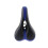 Breathable Shock Absorbing Bike Saddle 1