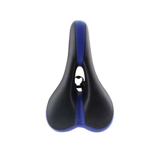 Breathable Shock Absorbing Bike Saddle