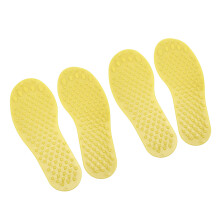 Non Slip Foot Shaped Markers for Kids Games