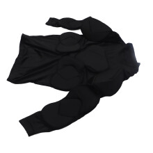 Padded Spleen Protector Shirt L