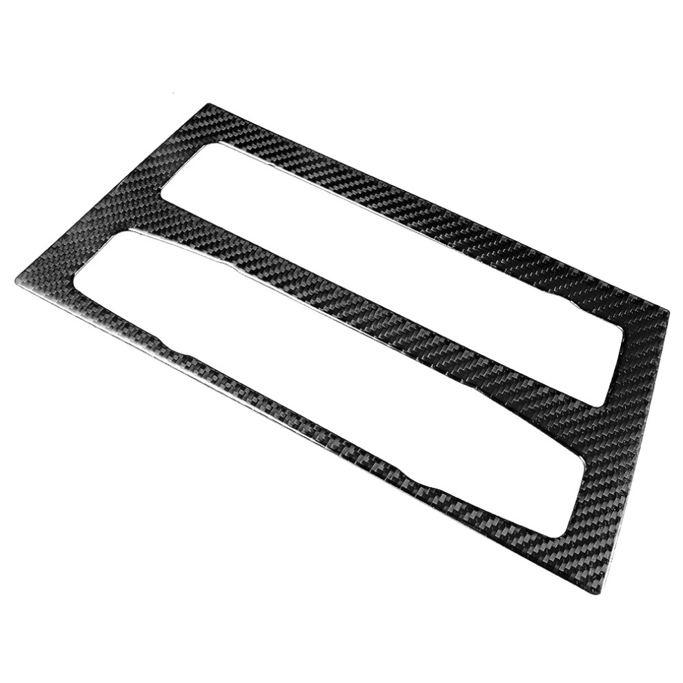 Carbon Fibre Ac Panel For Bmw X4 F26 2014-2017 7340572537089