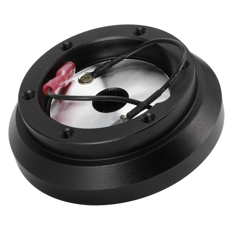 Quick Release Hub Adapter For Racing Steering 7340572537133