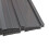 Birchtree BIRCHTREE 16x Metal Roof Sheets 1080X426MM RSS01 Grey 2