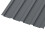 Birchtree BIRCHTREE 16x Metal Roof Sheets 1080X426MM RSS01 Grey 3