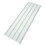 Birchtree BIRCHTREE 16x Metal Roof Sheets 1080X426MM RSS01 Grey 6