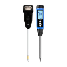 Professional Digital Acidity Meter Soil Testing With-sph081