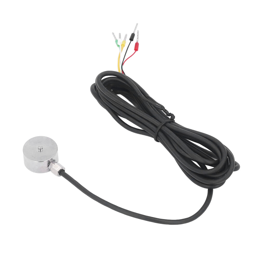 Button Load Cell 40KG IP65 High Stability