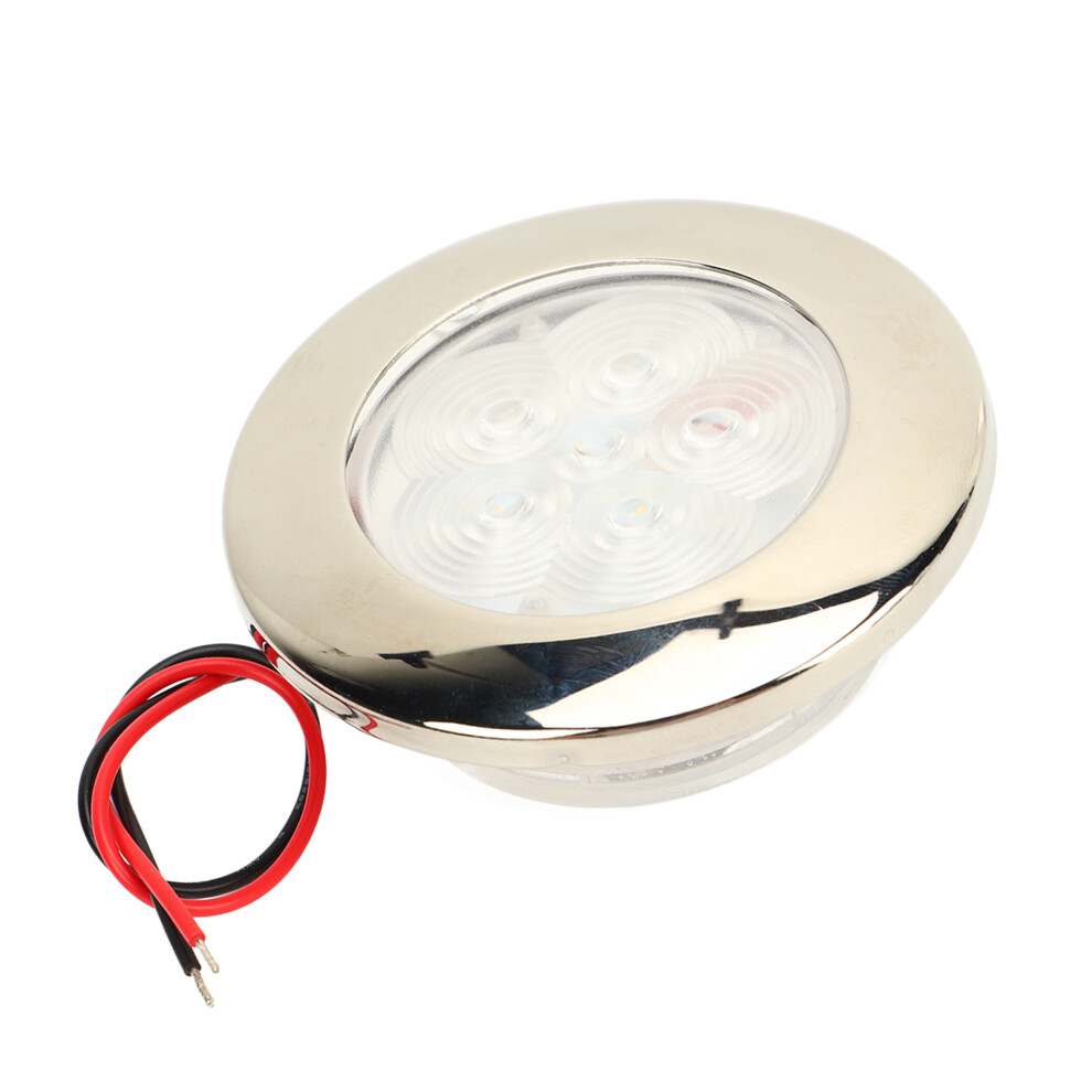 LED Puck Light 12V for Motorhome