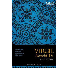 Virgil Aeneid IV A Selection by Storey John Head of Classics Downside