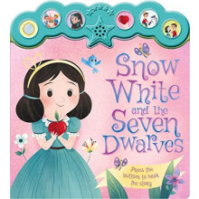 Snow White and the Seven Dwarves by Igloo Books Ltd Other Book