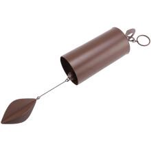 Wind Chimes for Outside, Garden Decor, Heroic Windbell Outdoor & Patio Decor (24in) Wind Chime, Garden Decor for Outside