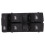 Driver Side Electric Window Control  For  A4 B6 B7  EXEO 8E0959851 4