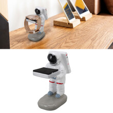 Multifunctional Resin Watch Rack