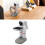 Multifunctional Resin Watch Rack 1
