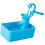 Interactive Educational Toy Hydraulic Water Pump Model Manual 1