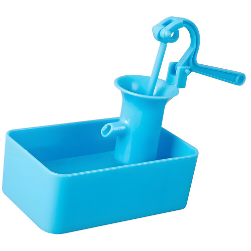 Interactive Educational Toy Hydraulic Water Pump Model Manual