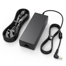 135W Laptop Charger for Acer Nitro 5 Gaming, Nitro 5 AN515-55-53E5 AN515-51 N18C3 AN515-41 AN515-53 AN515-52 AN515-43 AN515-54 N18C4 Power Supply Cord