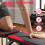 Adjustable Weight Bench Foldable Workout Bench 300KG 5