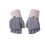 Umwandelbare Fäustlinge – warme und gemütliche Winterhandschuhe Grey 3