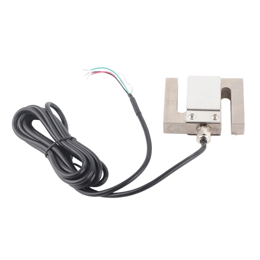 S Type Compression Load Cell M8x1.25 30kg