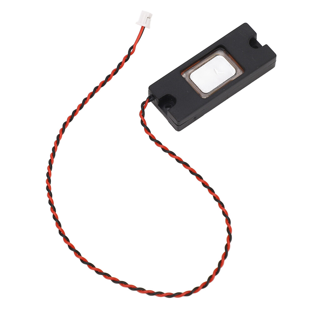 8 Ohm 1.5W Cavity Speaker ABS Robot