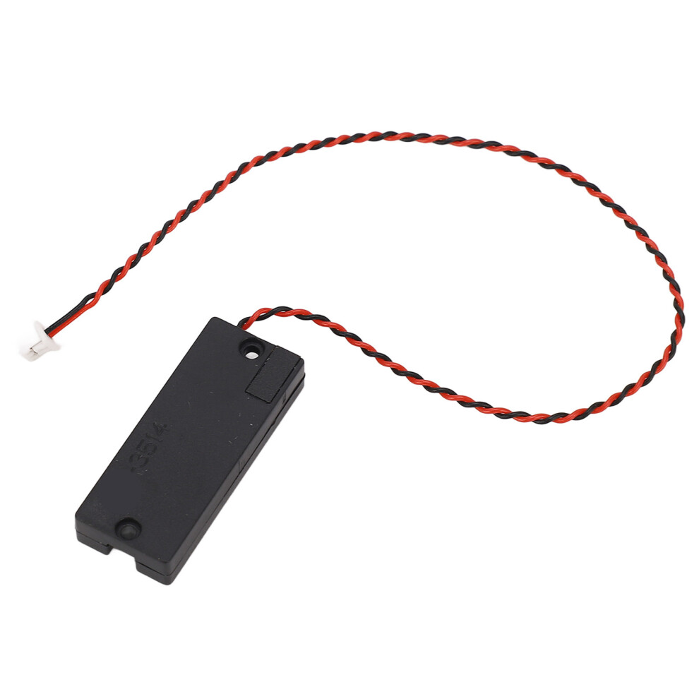 Full Frequency 8Ω 1.5W Mini Speaker JST