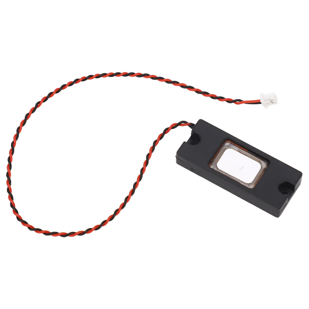 8 Ohm 1.5W Cavity Speaker ABS Robot