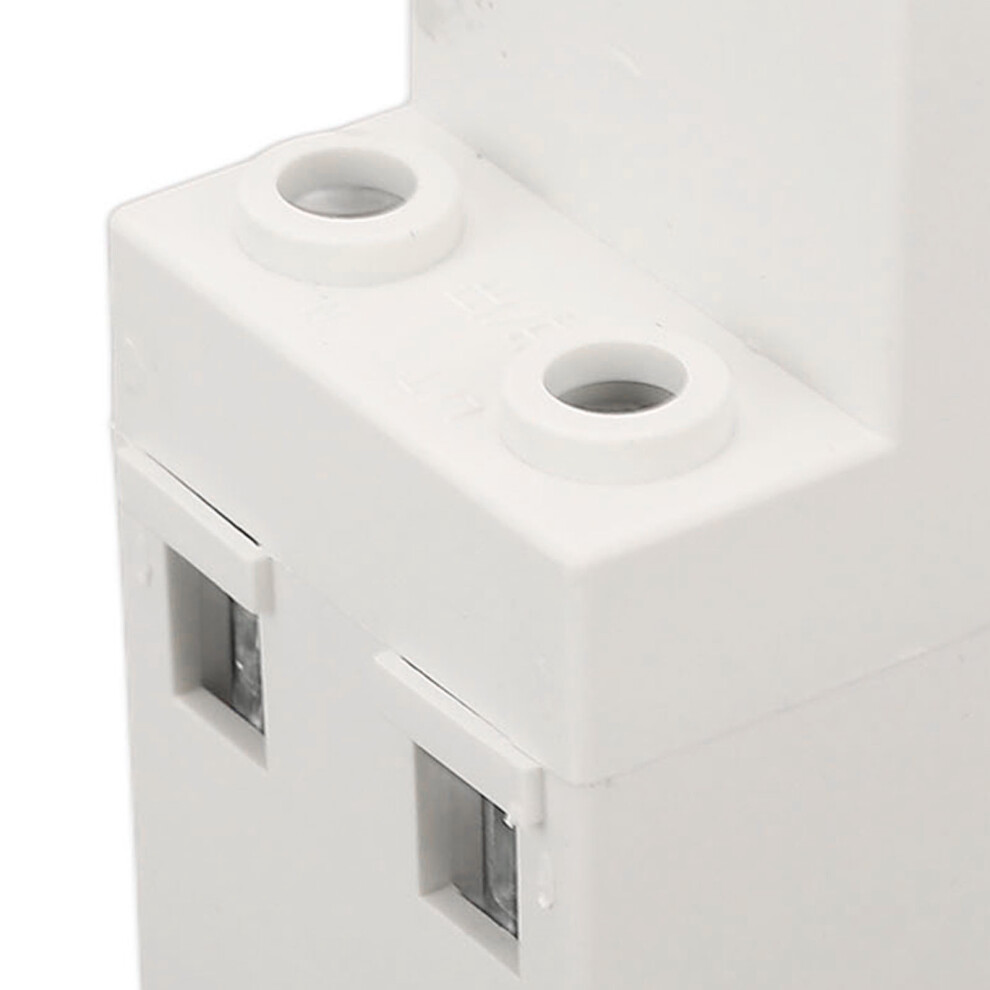 Single Phase Voltage Protector 40A