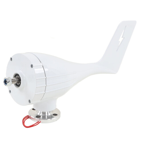 48V 600W MPPT Wind Turbine Kit 1